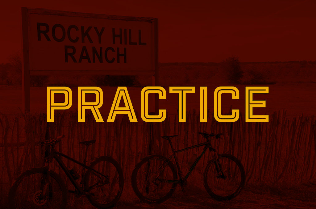Rocky Hill Ranch Practice