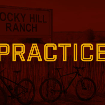 Rocky Hill Ranch Practice