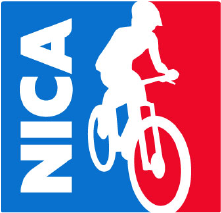 NICA logo