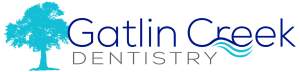 Gatlin Creek Dentistry Logo