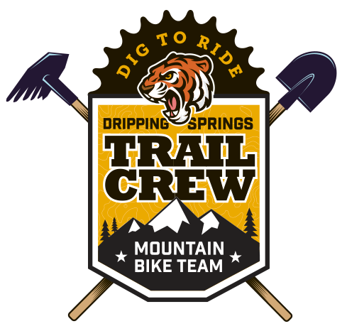 Trail Crew Logo