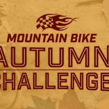 DSMTB Autumn Challenge